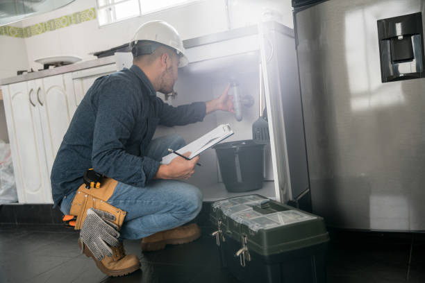 Best Toilet Repair Services  in USA